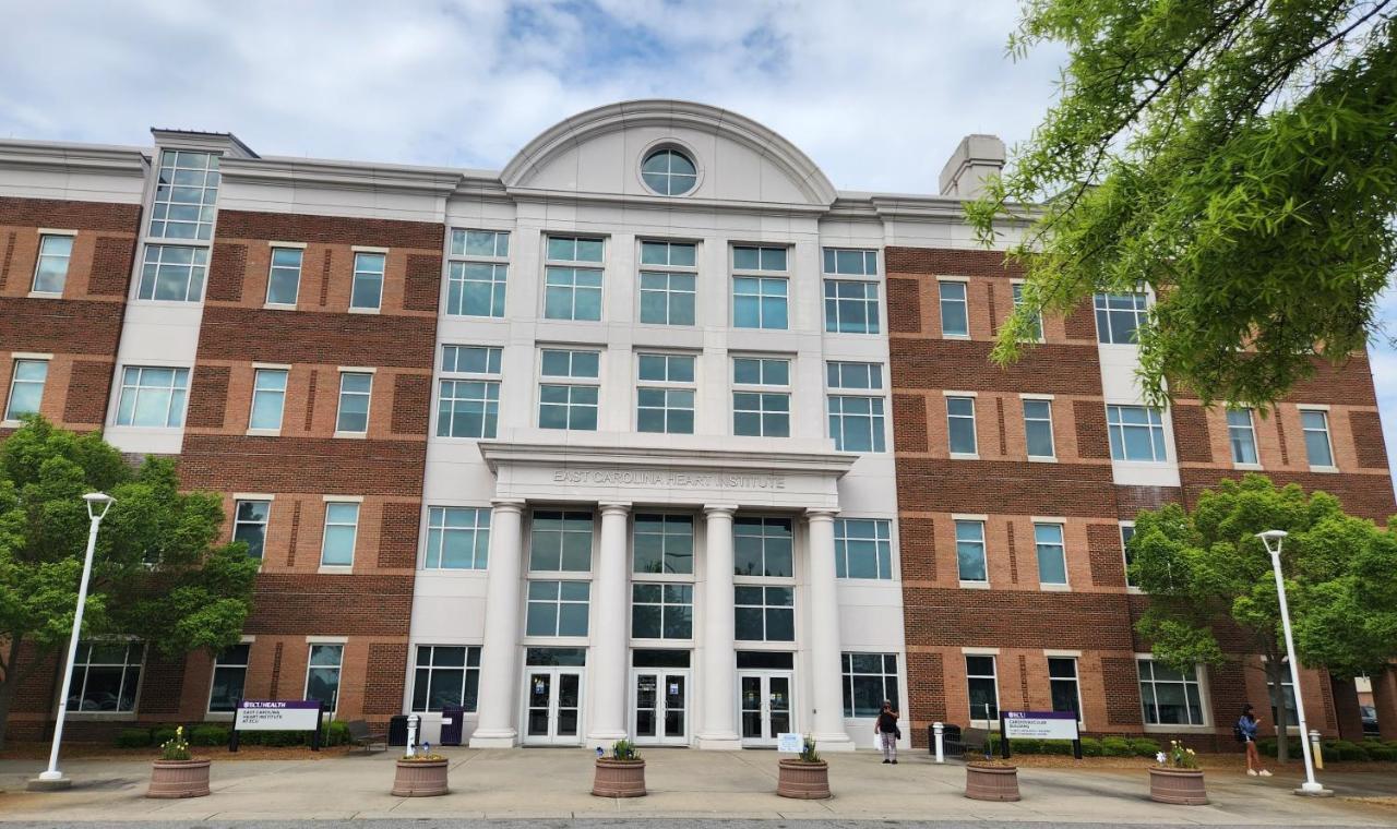 | Candlewood Suites Greenville NC, an IHG Hotel