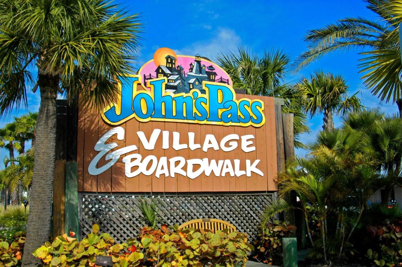  | Holiday Inn Express & Suites St. Petersburg - Madeira Beach, an IHG Hotel