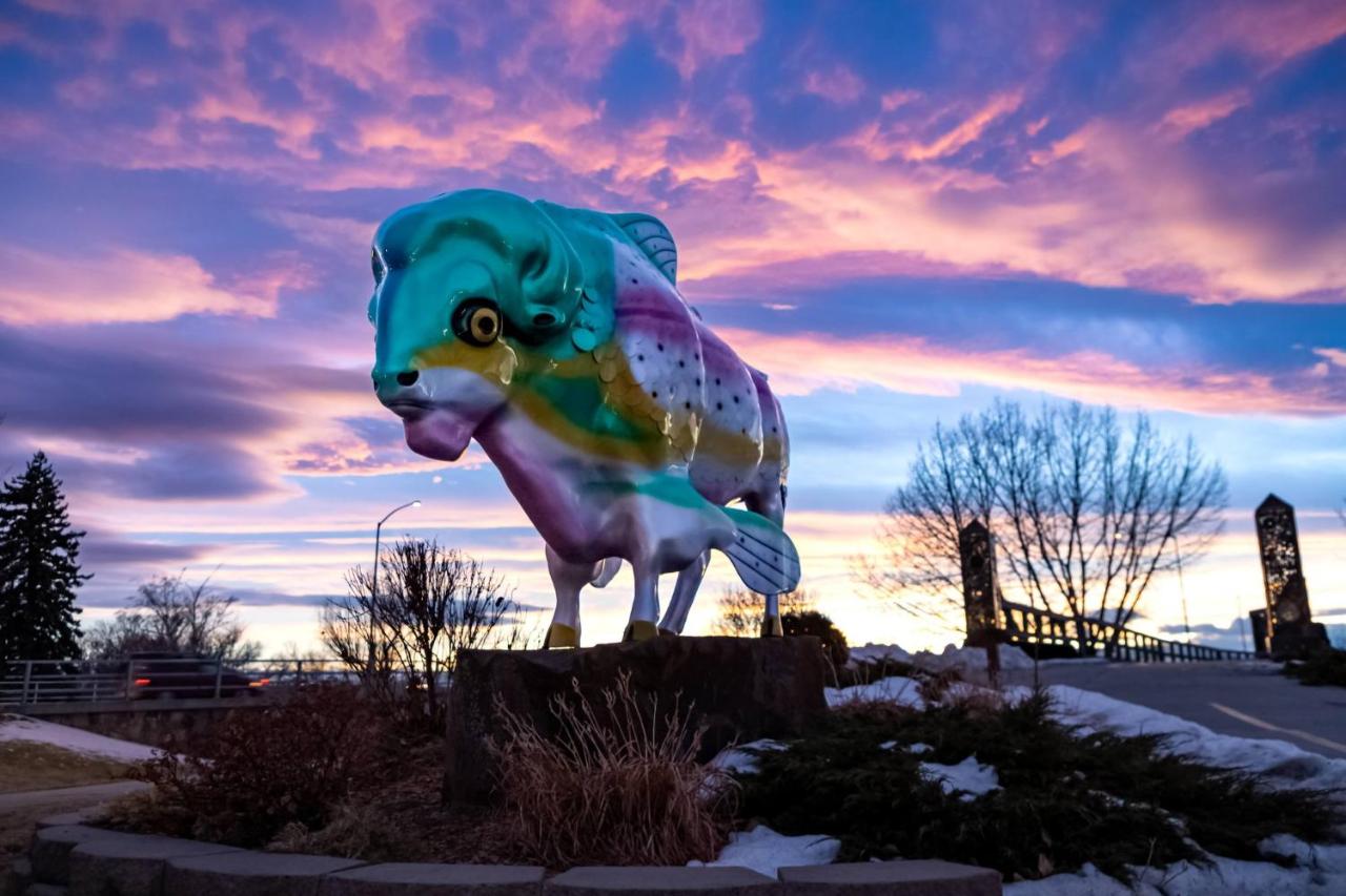  | Staybridge Suites Great Falls, an IHG Hotel