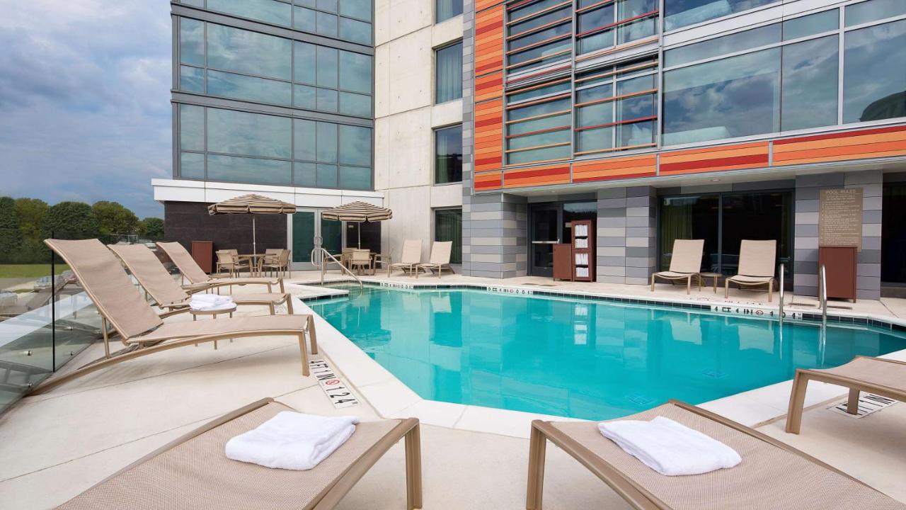 | Hyatt Place Washington DC/US Capitol