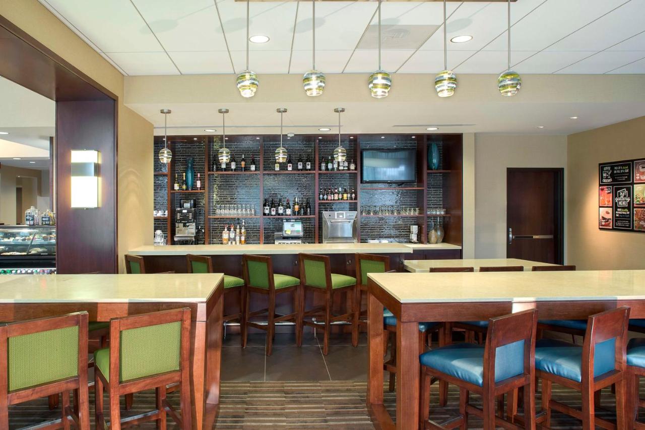 | Hyatt Place Washington DC/US Capitol