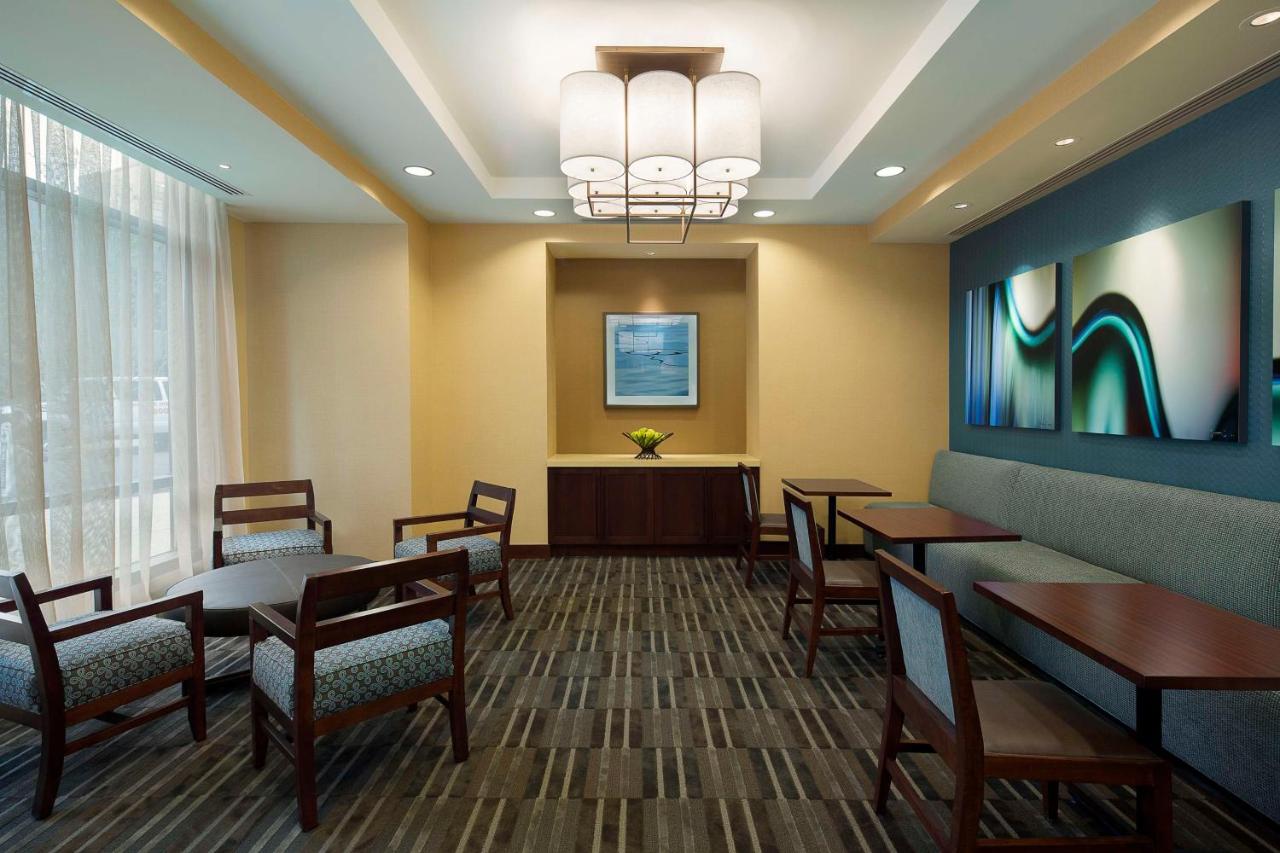 | Hyatt Place Washington DC/US Capitol