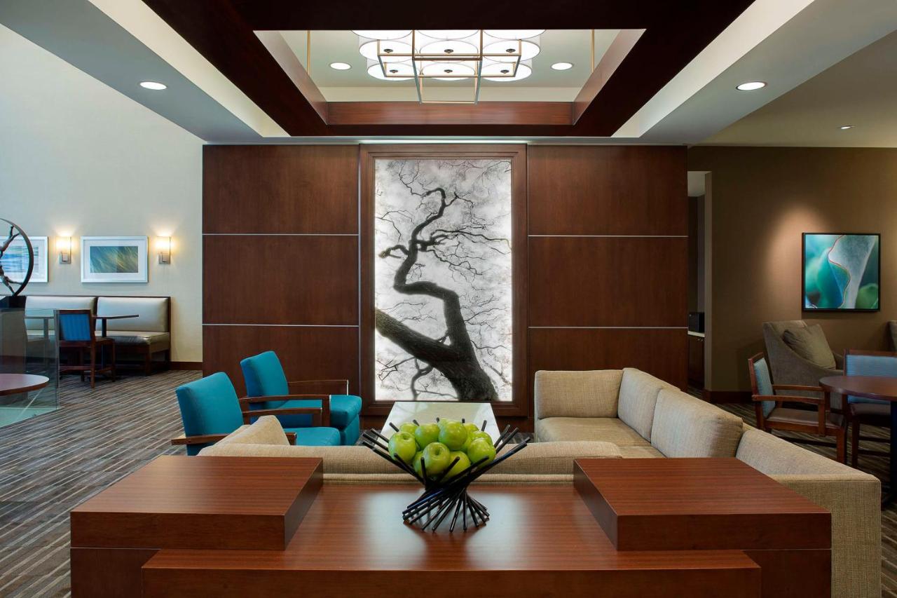 | Hyatt Place Washington DC/US Capitol
