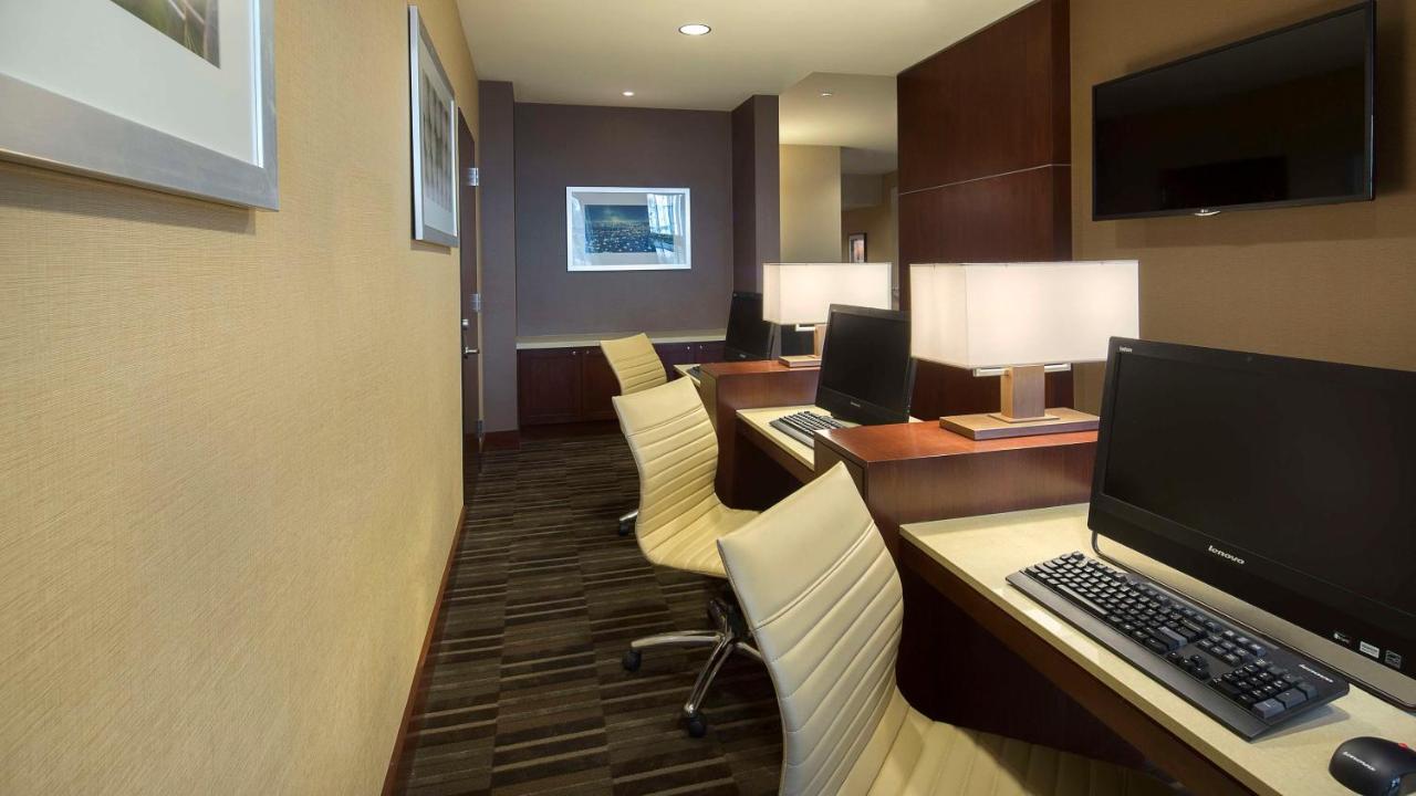 | Hyatt Place Washington DC/US Capitol