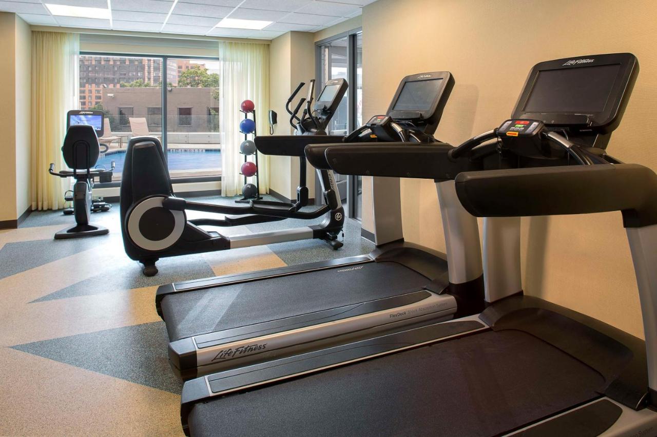 | Hyatt Place Washington DC/US Capitol