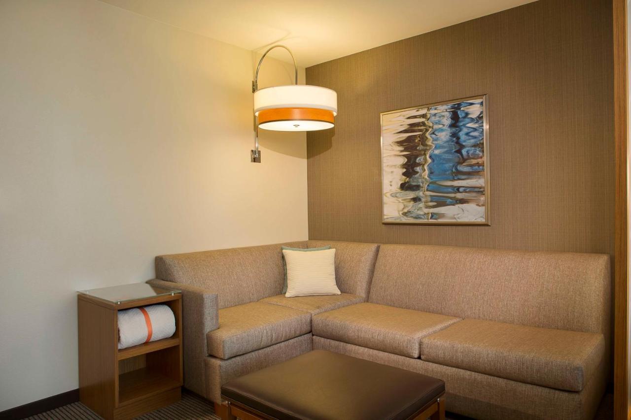 | Hyatt Place Washington DC/US Capitol