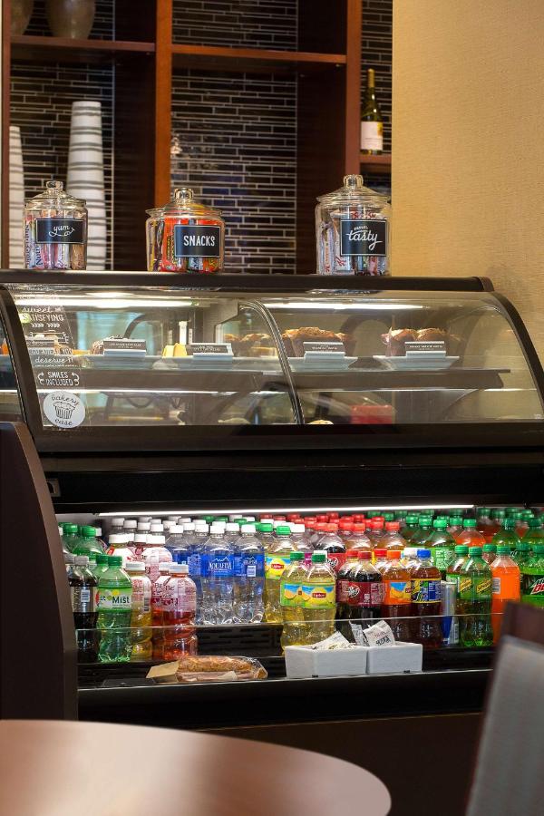 | Hyatt Place Washington DC/US Capitol