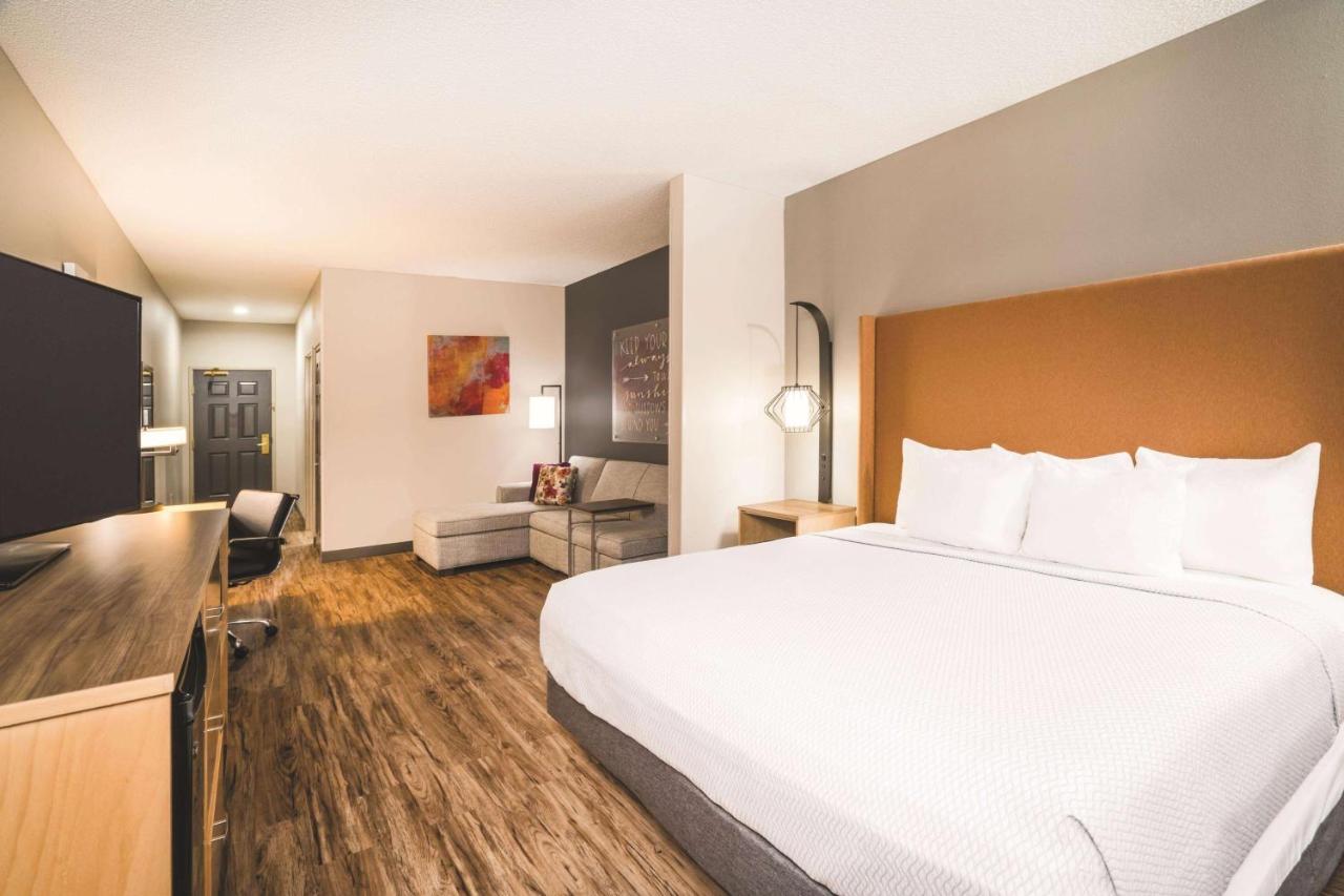 | La Quinta by Wyndham Chattanooga North - Hixson