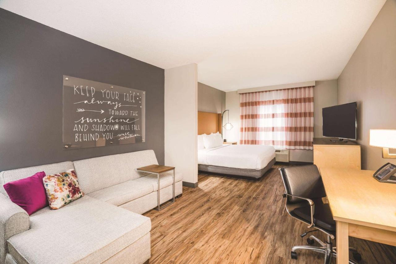 | La Quinta by Wyndham Chattanooga North - Hixson