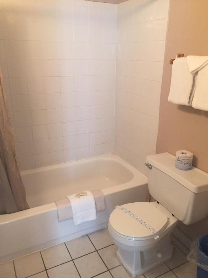 | SeaScape Inn - Daytona Beach Shores