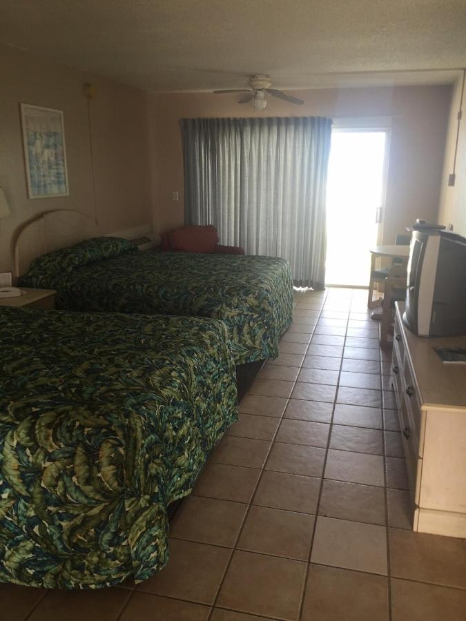 | SeaScape Inn - Daytona Beach Shores