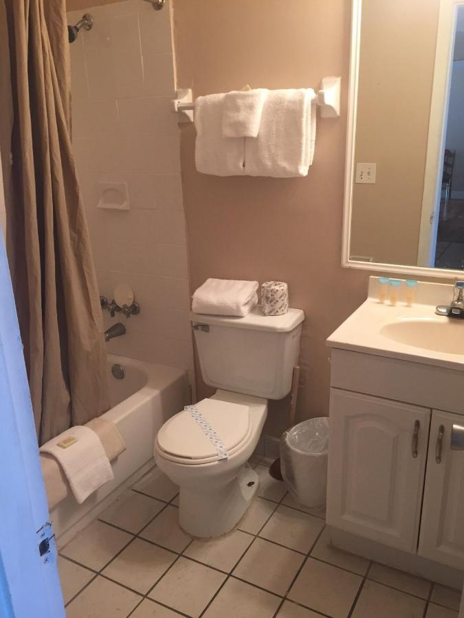 | SeaScape Inn - Daytona Beach Shores
