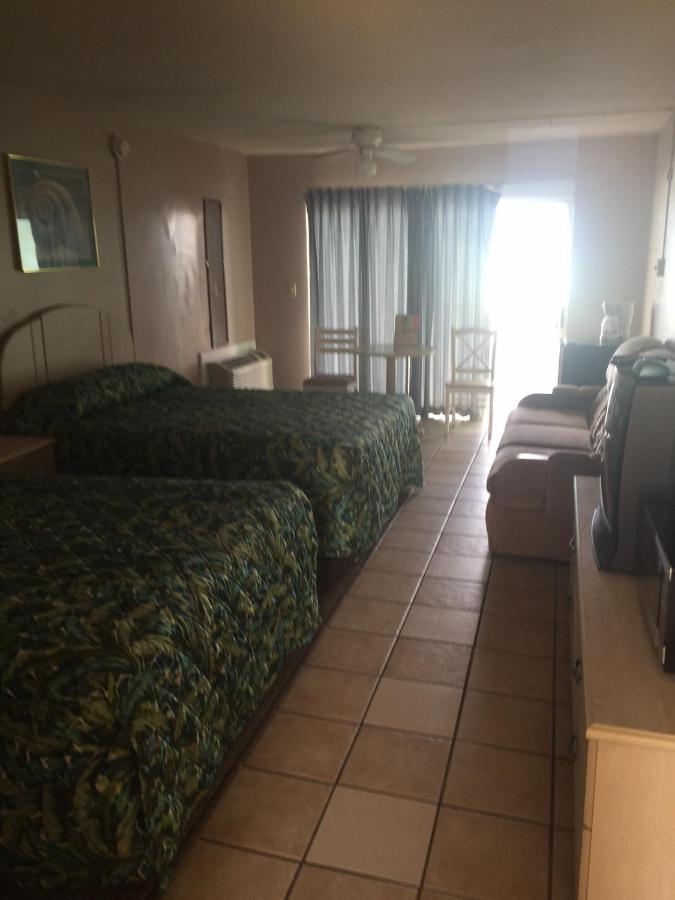| SeaScape Inn - Daytona Beach Shores