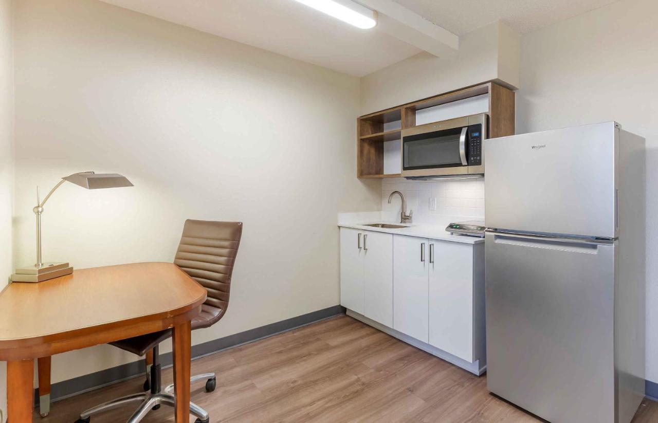 | Extended Stay America Premier Suites - Pittsburgh - Cranberry - I-76