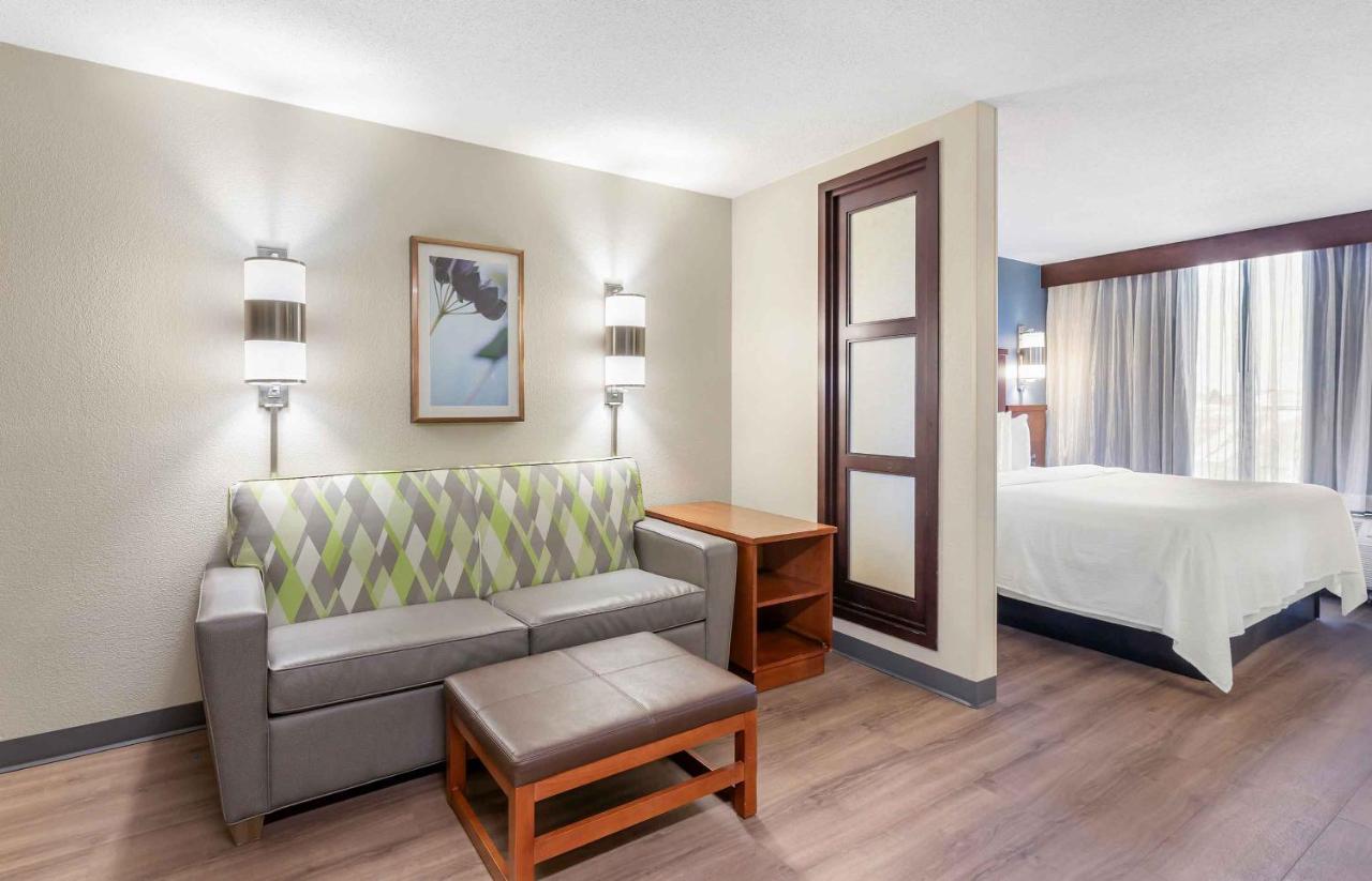 | Extended Stay America Premier Suites - Pittsburgh - Cranberry - I-76