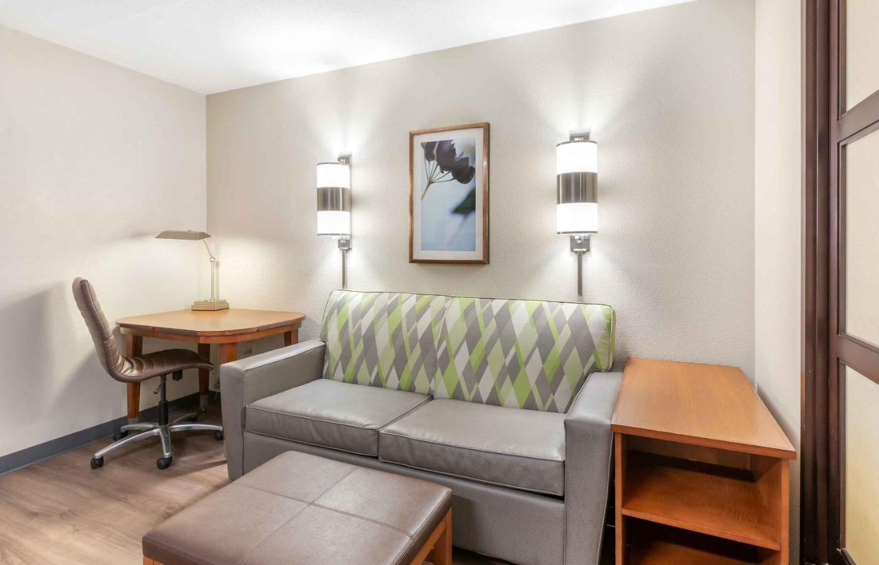 | Extended Stay America Premier Suites - Pittsburgh - Cranberry - I-76