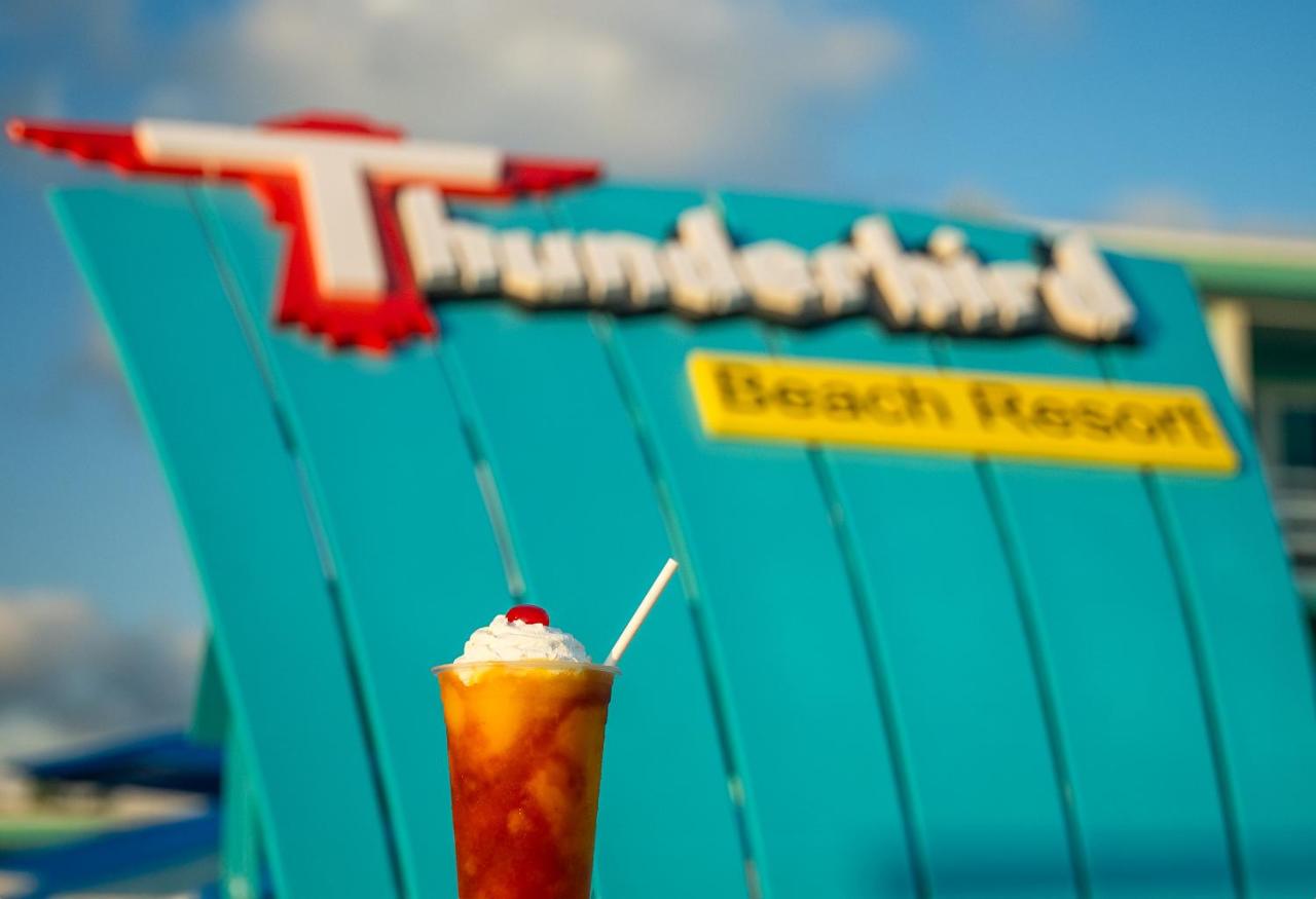  | Thunderbird Beach Resort