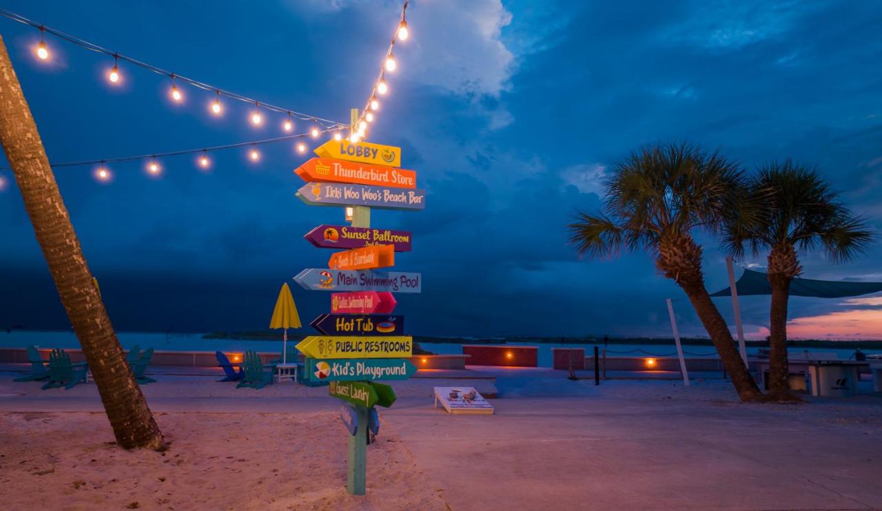  | Thunderbird Beach Resort