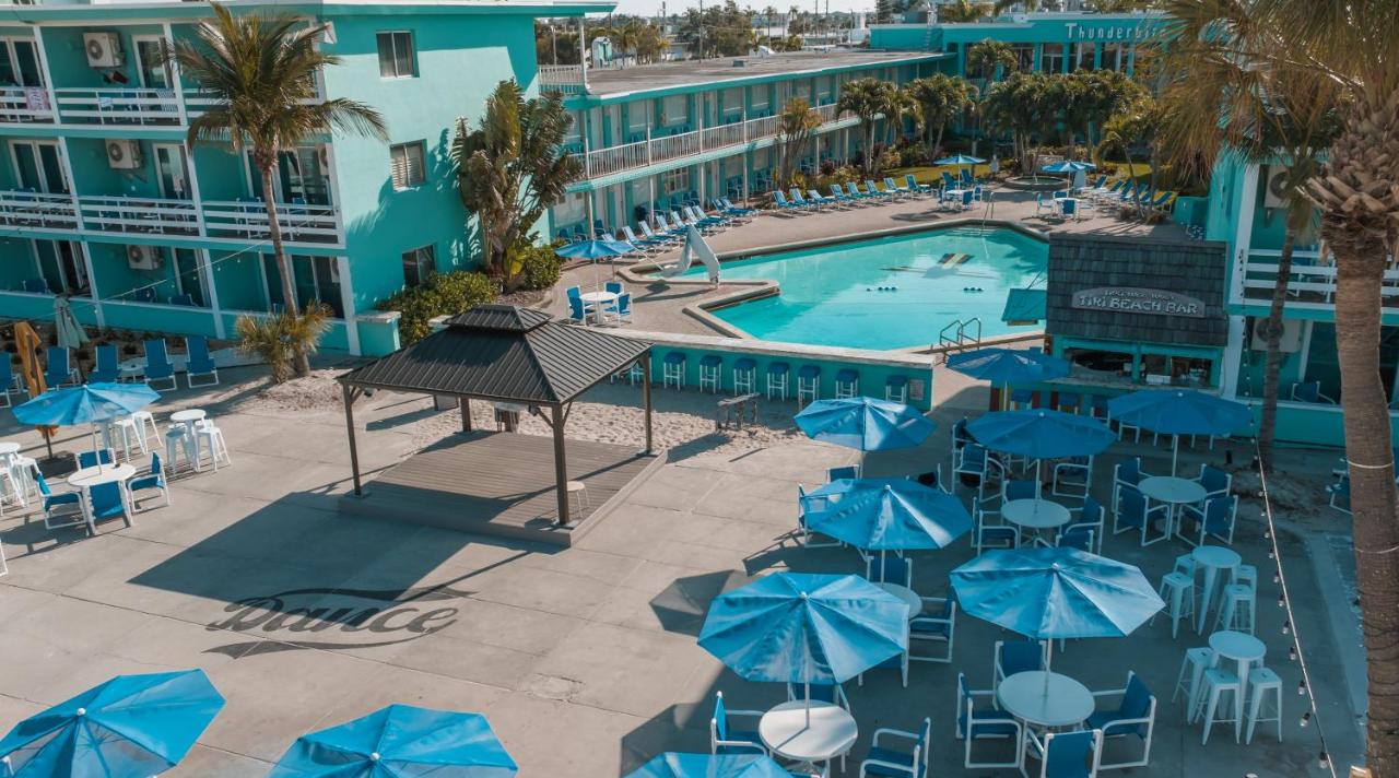  | Thunderbird Beach Resort
