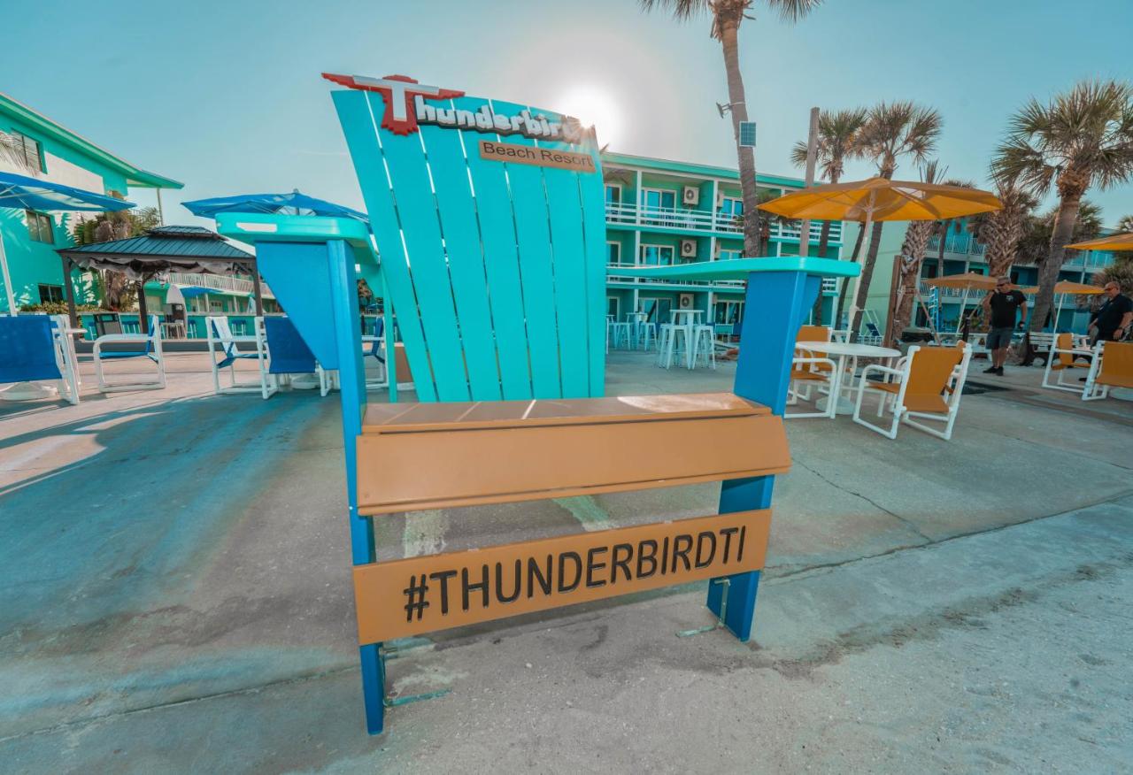  | Thunderbird Beach Resort