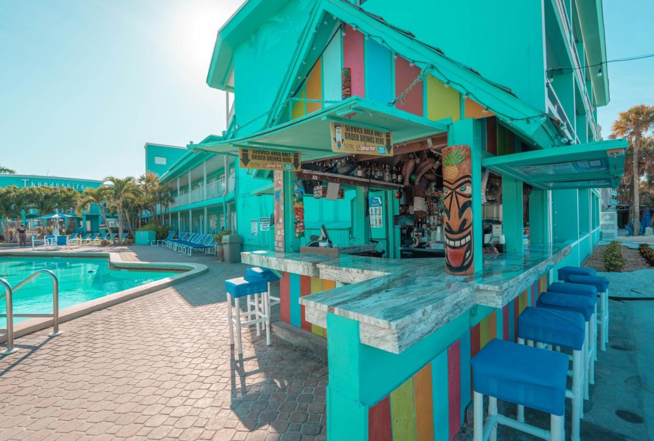  | Thunderbird Beach Resort