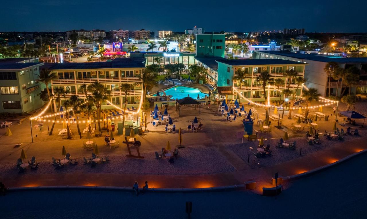  | Thunderbird Beach Resort