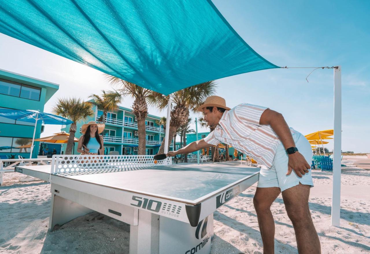Thunderbird Beach Resort