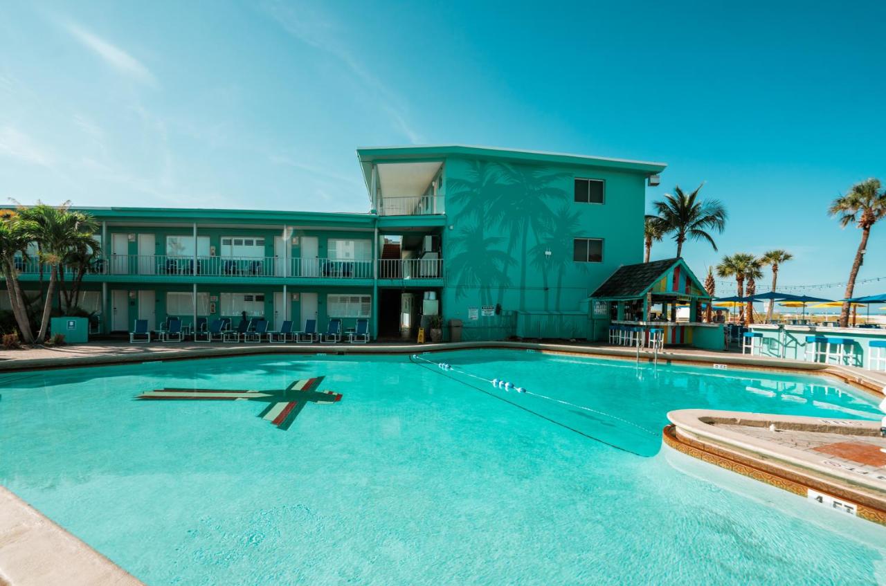 Thunderbird Beach Resort