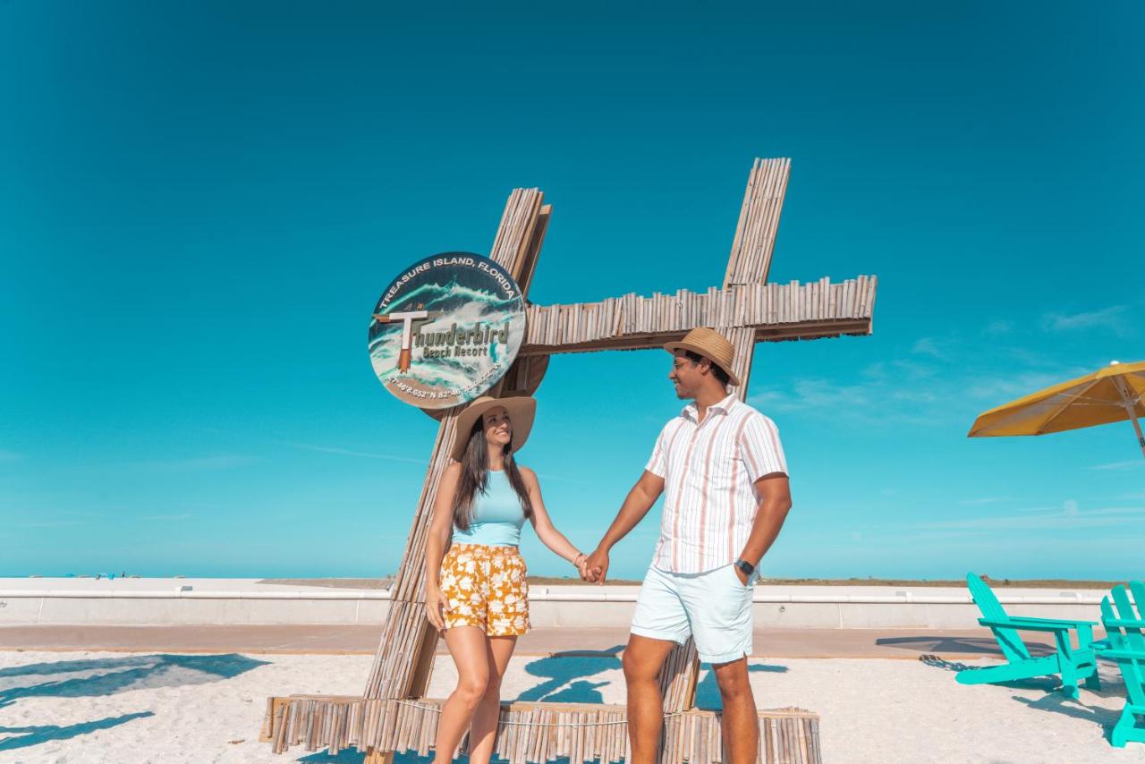  | Thunderbird Beach Resort