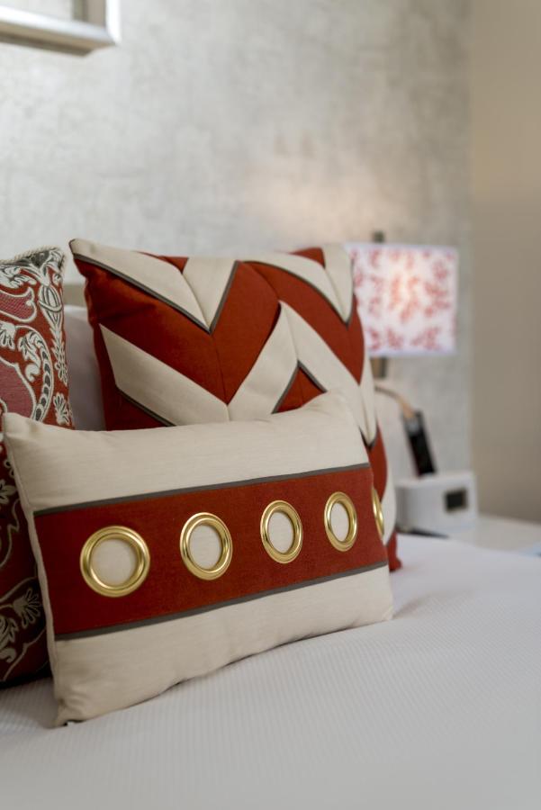 Premium Studio at The Marlin Hotel
