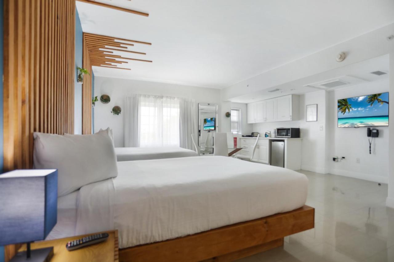 Superior Studio at Hotel Belleza