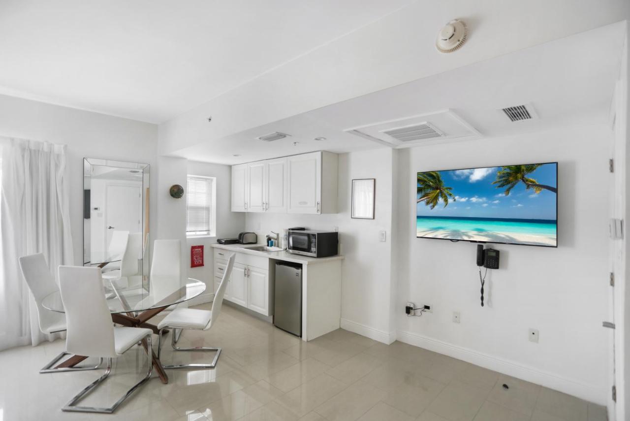 Superior Studio at Hotel Belleza