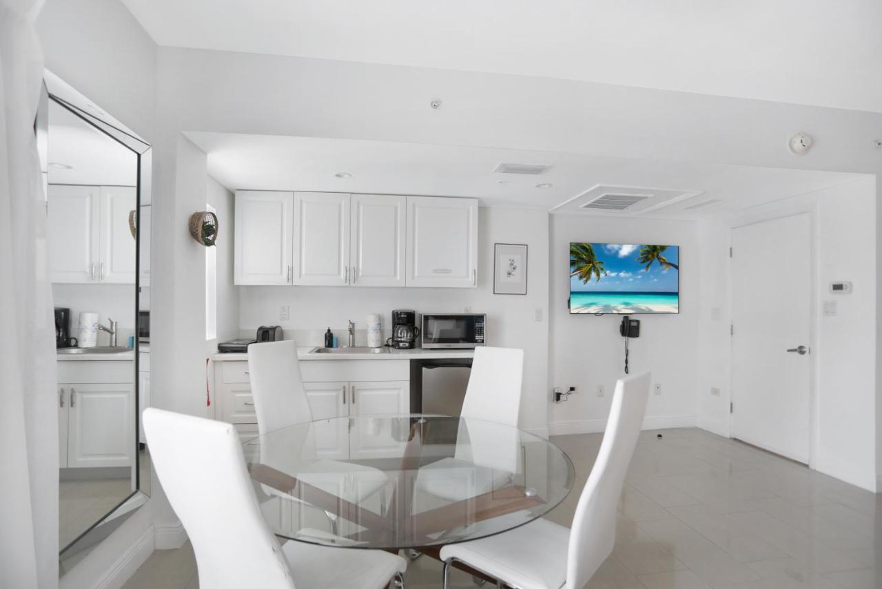 Superior Studio at Hotel Belleza