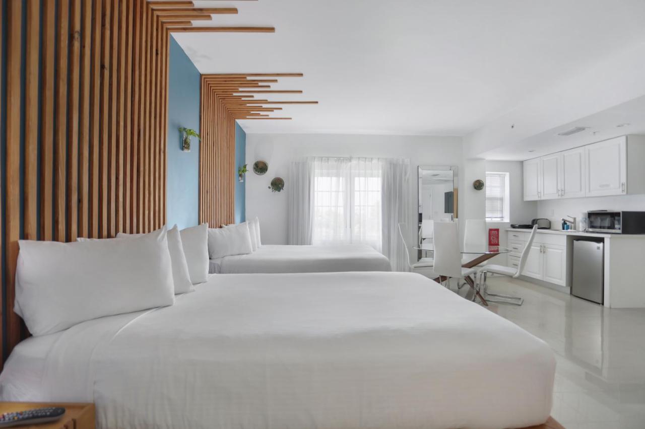 Superior Studio at Hotel Belleza