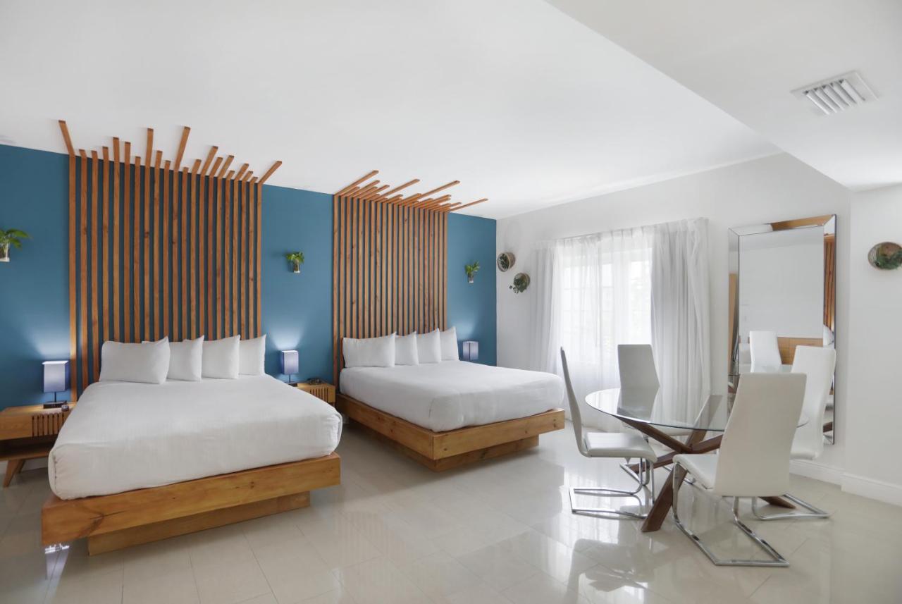 | Hotel Belleza