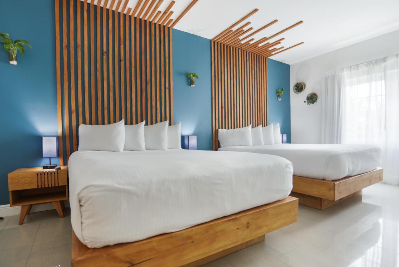 Superior Studio at Hotel Belleza