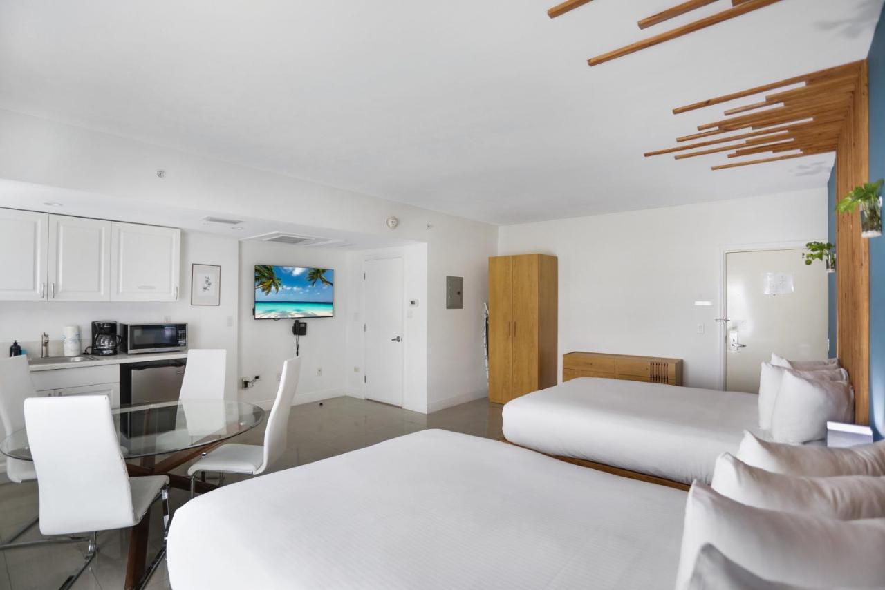 Superior Studio at Hotel Belleza