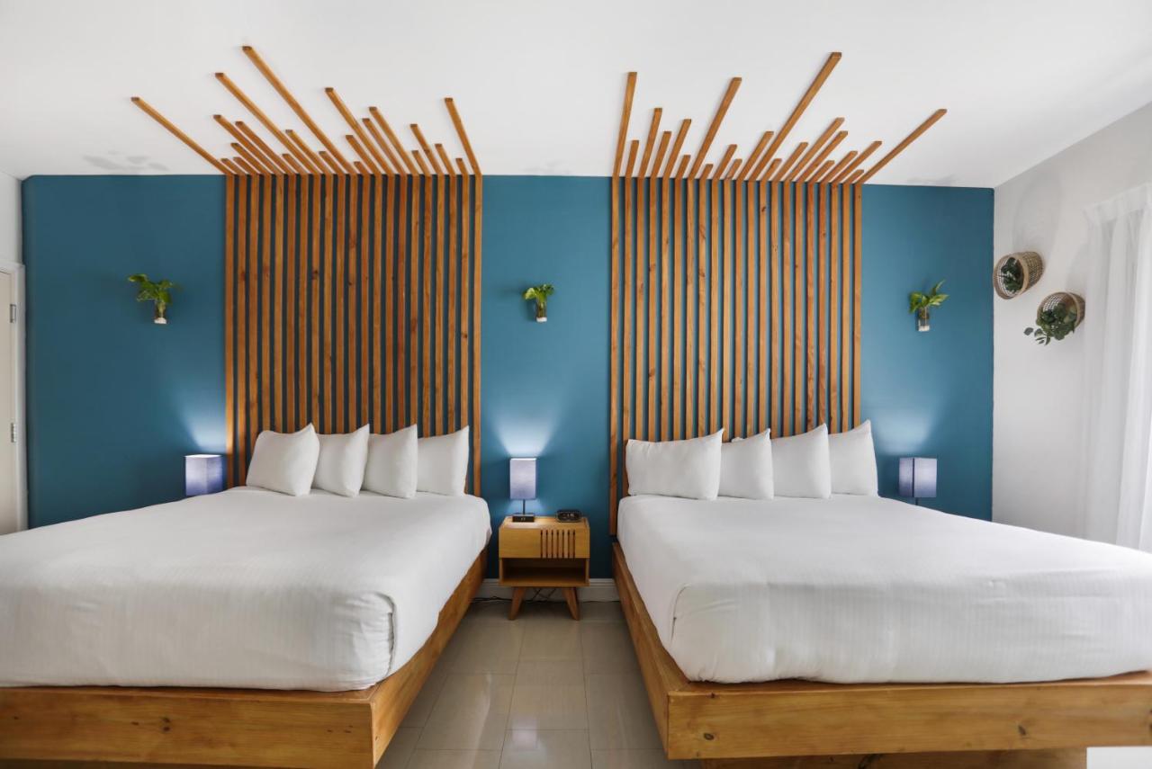 Superior Studio at Hotel Belleza