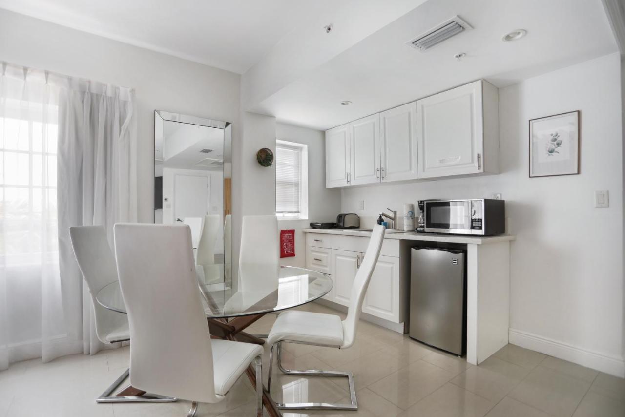 Superior Studio at Hotel Belleza