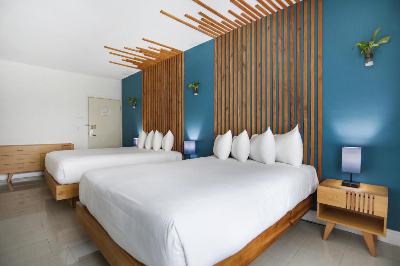 Superior Studio at Hotel Belleza