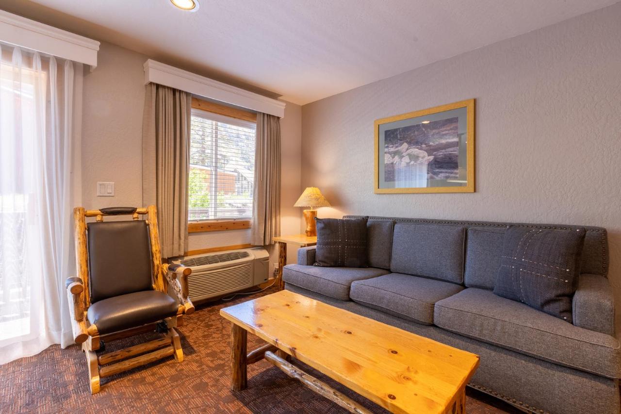| Red Wolf Lodge at Olympic Valley