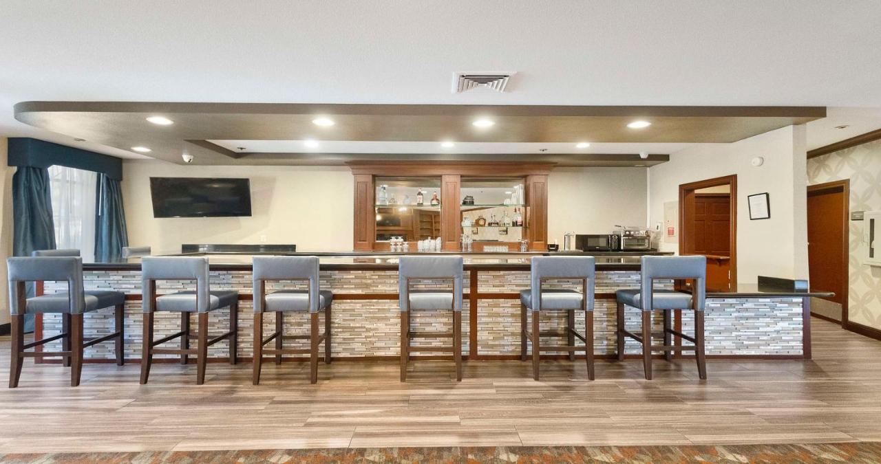  | Best Western Plus Heritage Inn