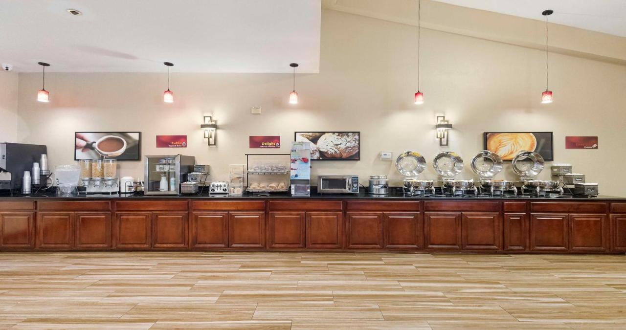  | Best Western Plus Heritage Inn