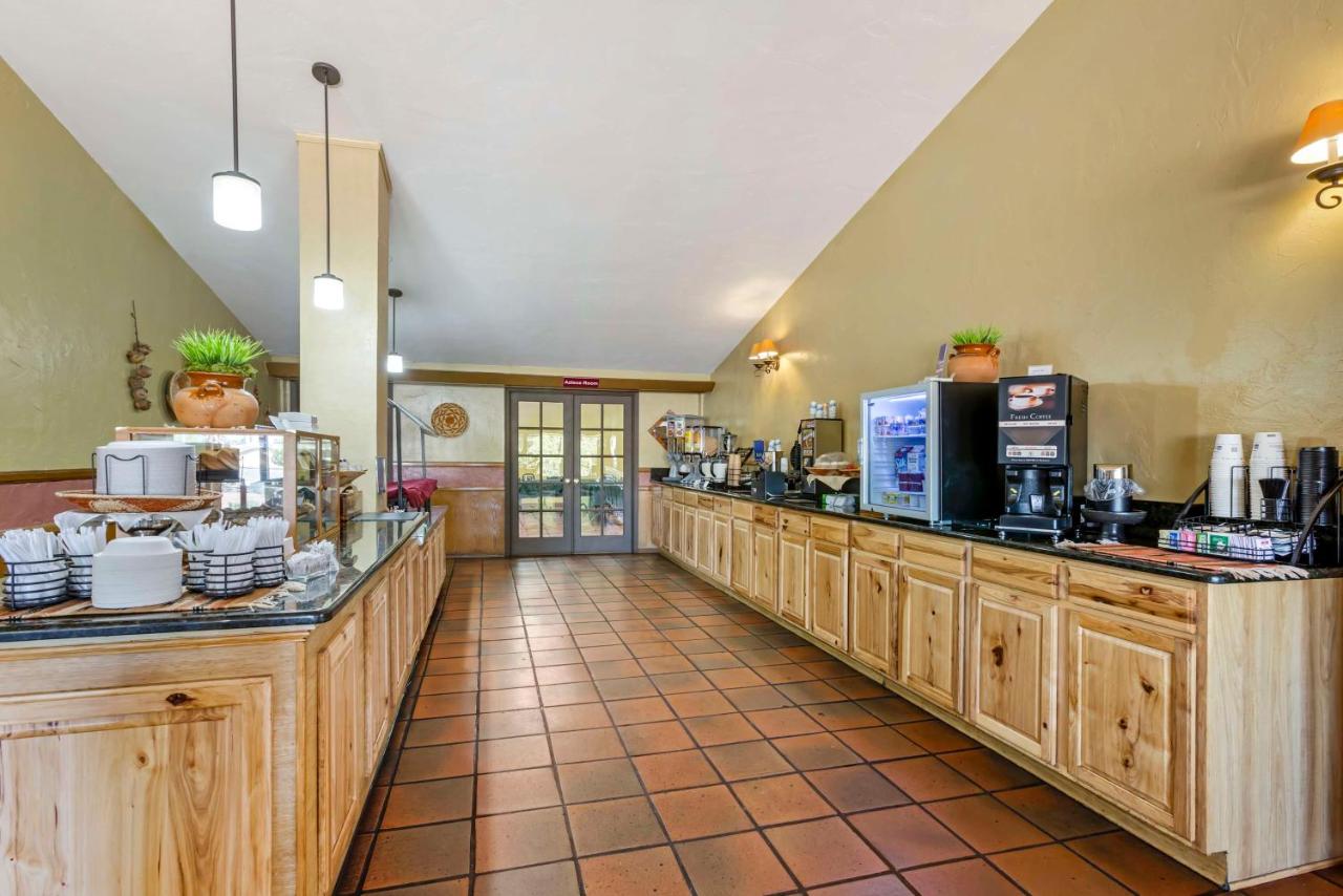 | Best Western Mission Inn