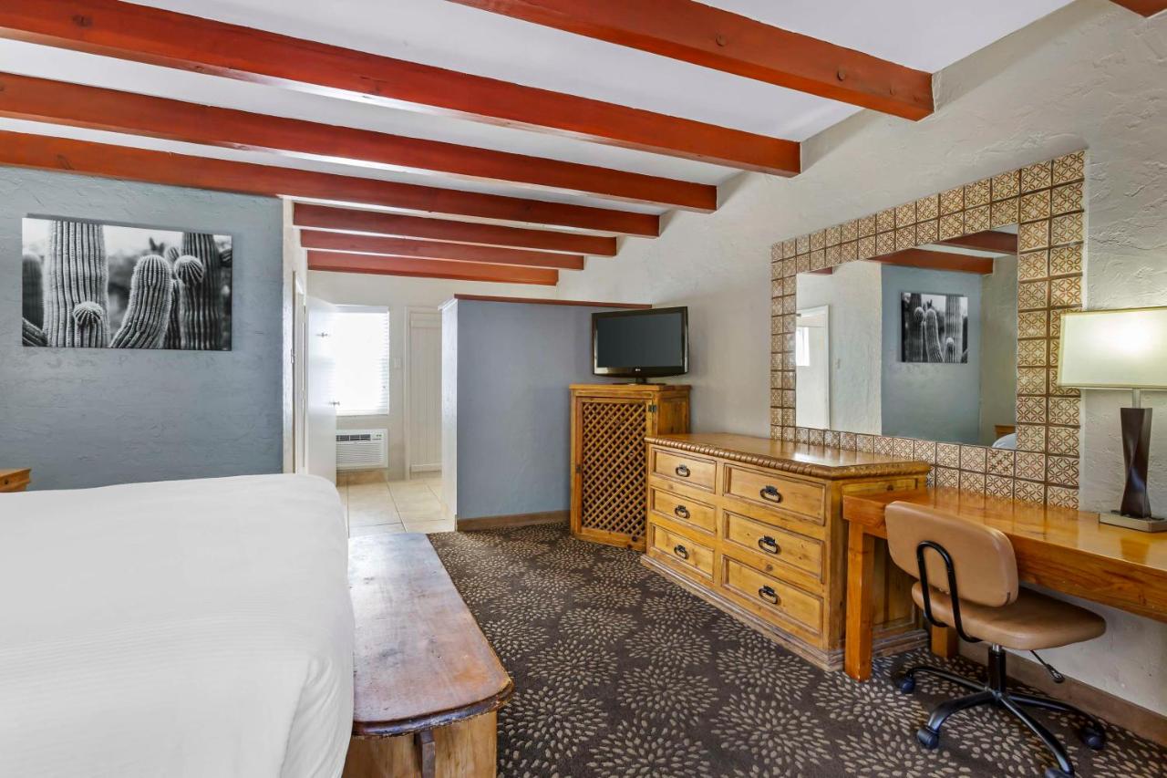 | Best Western Mission Inn