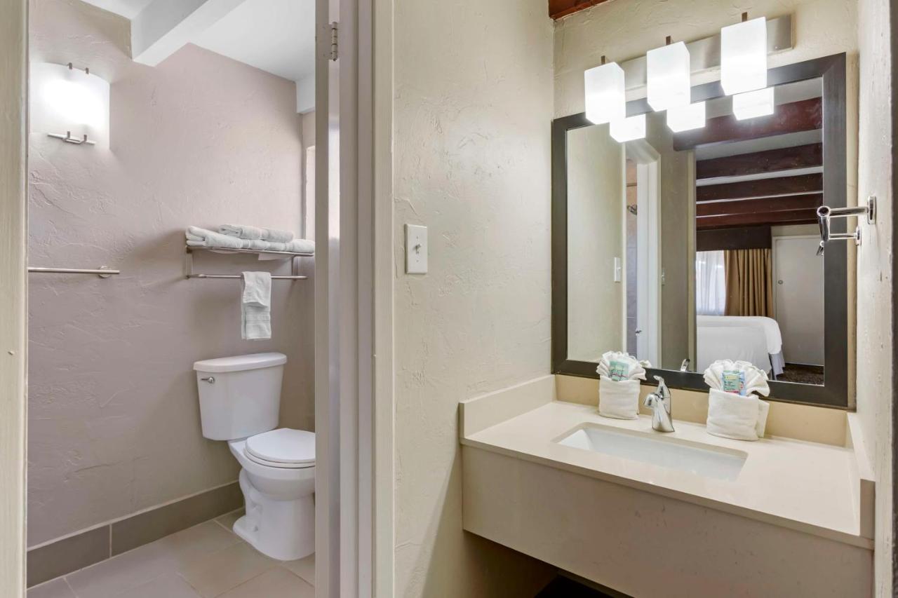 | Best Western Mission Inn