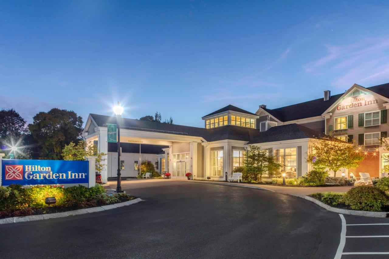 | Hilton Garden Inn Freeport Downtown