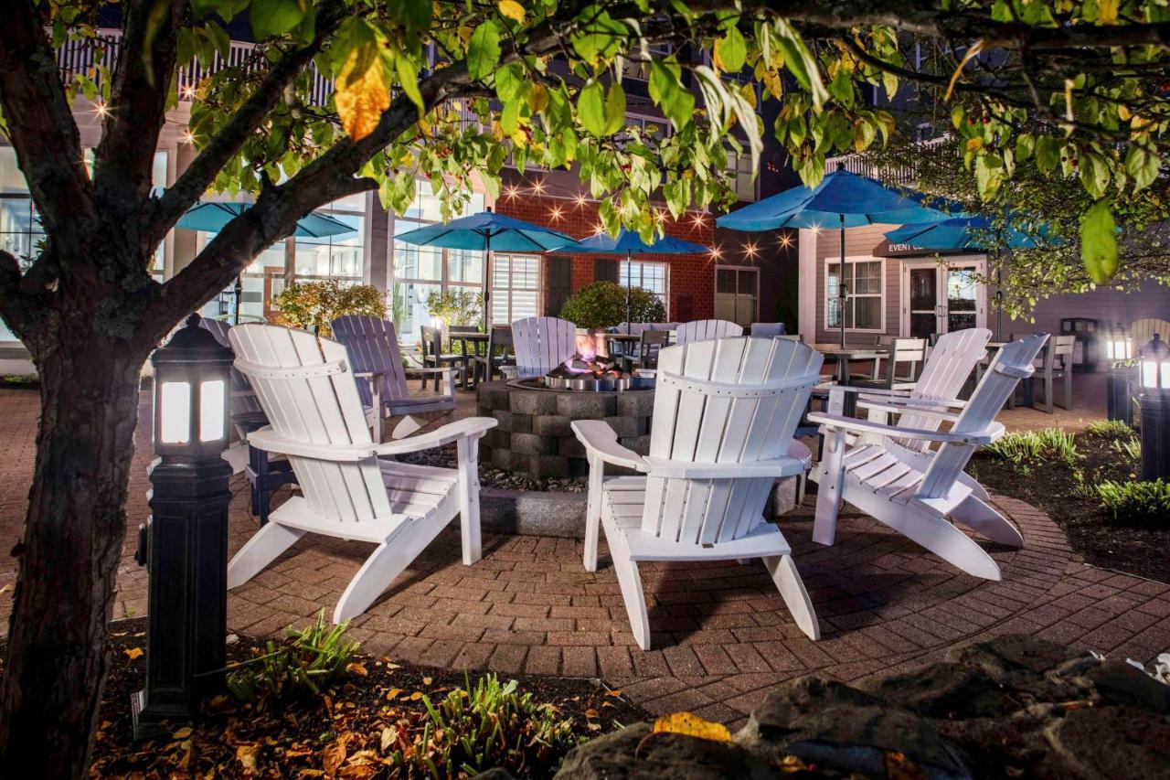| Hilton Garden Inn Freeport Downtown
