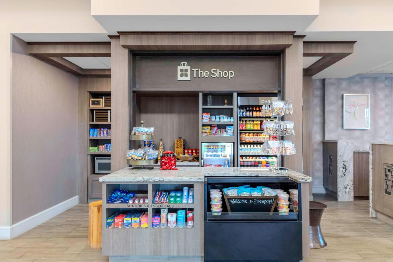 | Hilton Garden Inn Freeport Downtown