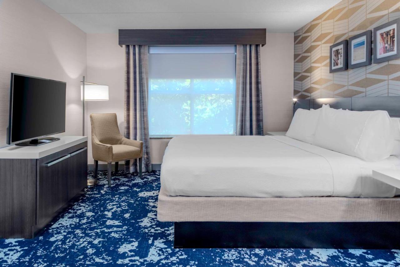 | Hilton Garden Inn Freeport Downtown